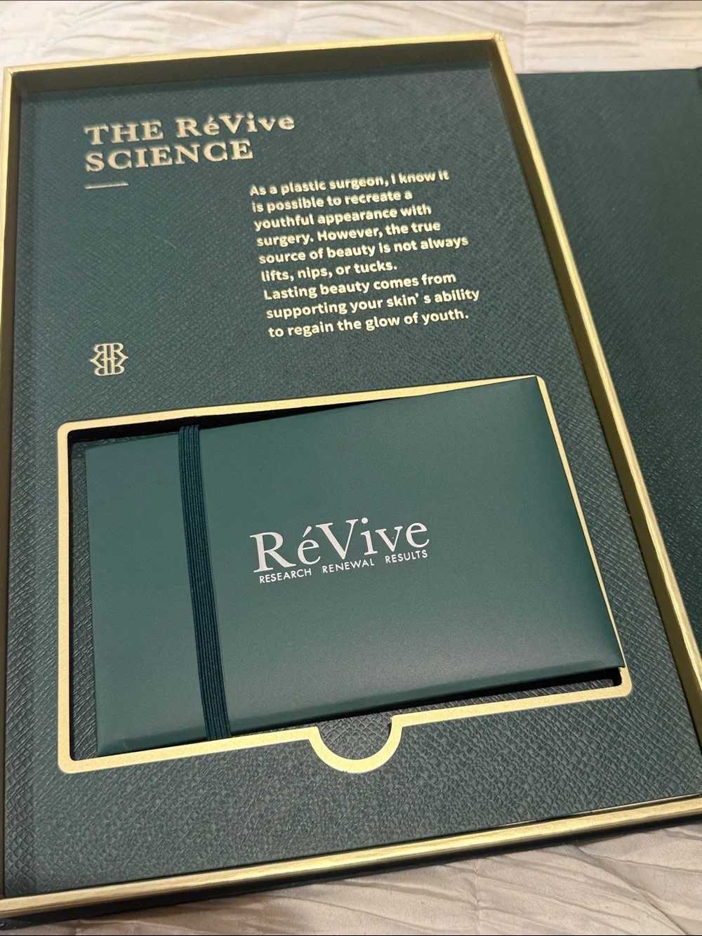 RéVive The Rescue Renewal Duo